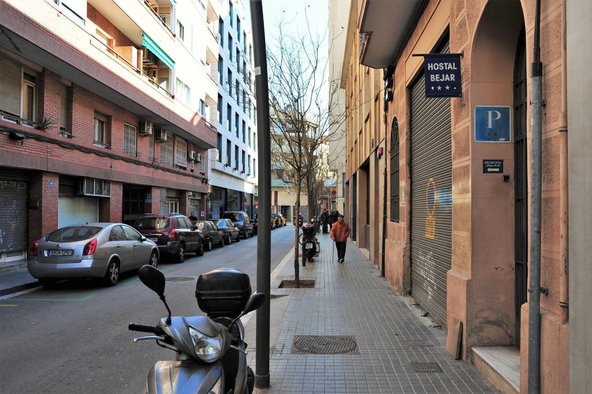 Hostal Bejar — Fotos 3